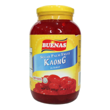 BUENAS KAONG RED 680G
