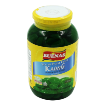 BUENAS KAONG GRN 680G