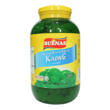 BUENAS KAONG GRN 907G