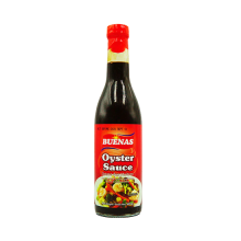 (Case) BUENAS OYSTER SAUCE 405G