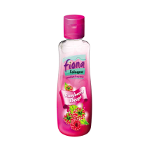 FIONA COL RASPBERRY 100ML SKI004