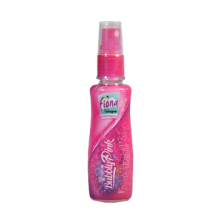 (Case) FIONA COL B.PINK SPRY 50.ML
