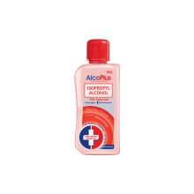 (Case) ALCOPLUS ISOP 70% 60ML SKI074