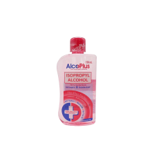 ALCOPLUS ISOP 70% 150ML SKI075