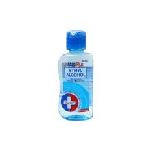 (Case) ALCOPLUS ETHYL 70% 60ML SKI074