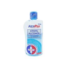 ALCOPLUS ETHYL 70% 150ML SKI075