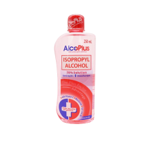ALCOPLUS ISOP. 70% 250ML