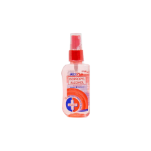 (Case) ALCOPLUS ISOP SPRY 70% 60ML SKI089