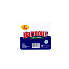 (Case) HARMONY T.N 4O'S+10'S