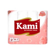 KAMI BT 12 ROLLS