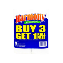 HARMONY 140'S+20'S B3G1FREE