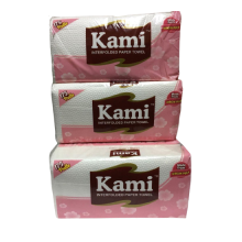 KAMI IF TOWEL S13.50 175PX3'S