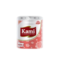 (Case) KAMI KT TWIN PACK 2PLY