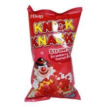(Case) KK STRAWBERRY 50G