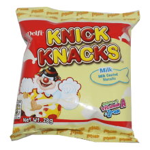 (Case) KNICK KNACKS MLK 21G