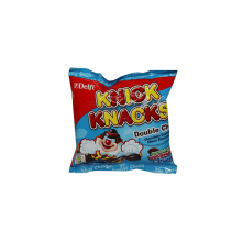 (Case) KNICK KNACKS D.CHOCO 28G