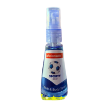 (Case) AFICIONADO SPORTY 55ML