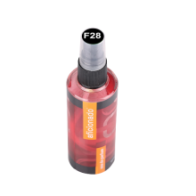(Case) F28 AFICIONADO MEN 10ML