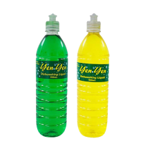 (Case) YEN YEN DWL YEL/GRN 900ML