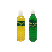 (Case) YENYEN DWL YEL/GRN 500ML