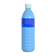 (Case) YENYEN FABRIC BLUE 500ML