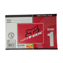 (Case) PAPER FOX GRADE 1