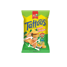 (Case) TATTOS CC 20GX10'S