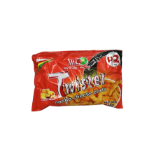 (Case) TWISTER NACHO CHZ CURLS 18GX10'S