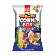 (Case) CB MIX FLAVOR 100G