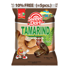 (Case) SD TAMARIND CANDY 4G