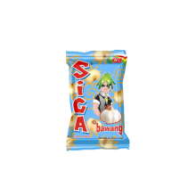 (Case) SIGA BAWANG ORG.FLAVOR 100G.