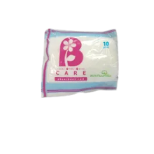 (Case) B-CARE CTTON ROLL 10G