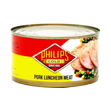 PHILIPS PORK LMEAT 350G.