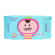 UNI-LOVE UNSCENTED 60 +10