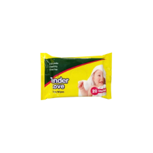TL WIPES UNSCENTD 20'S
