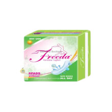 (Case) FREEDA NON W 8+2 GRN
