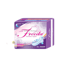 (Case) FREEDA WW 8'S VIOLET