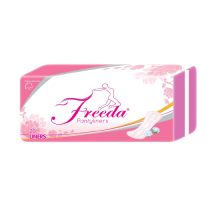 (Case) FREEDA PL 20+2