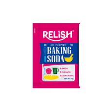 (Case) RELISH BAKING SODA  50G