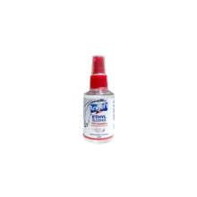 ANGEL'S ETHYL ALC.SPRAY 50ML.
