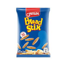 (Case) BREAD STIX 130G