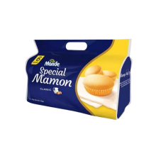 MONDE MAMON CLASSIC 43GX6