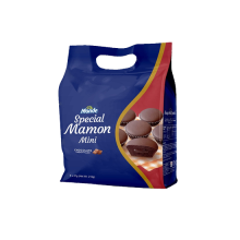 (Case) MAMON MINI CHOCO 8X27G