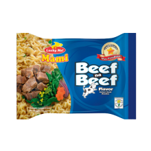 (Case) LM BEEF NA BEEF 55G