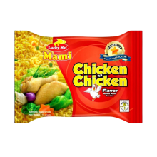 (Case) LM CHICKEN 55G