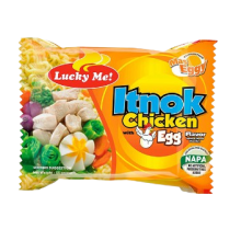 (Case) LM ITNOK 50G