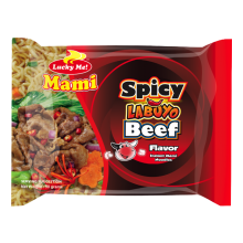 (Case) LM  LABUYO BEEF 50G