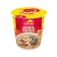 (Case) LM GO CUP SBULALO 70G