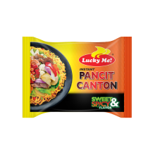 (Case) LM PC SWEET&SPICY 80G