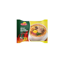 (Case) LM SPCY LA PAZ BATCHOY 55G